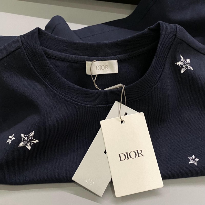 Dior Unisex Tee