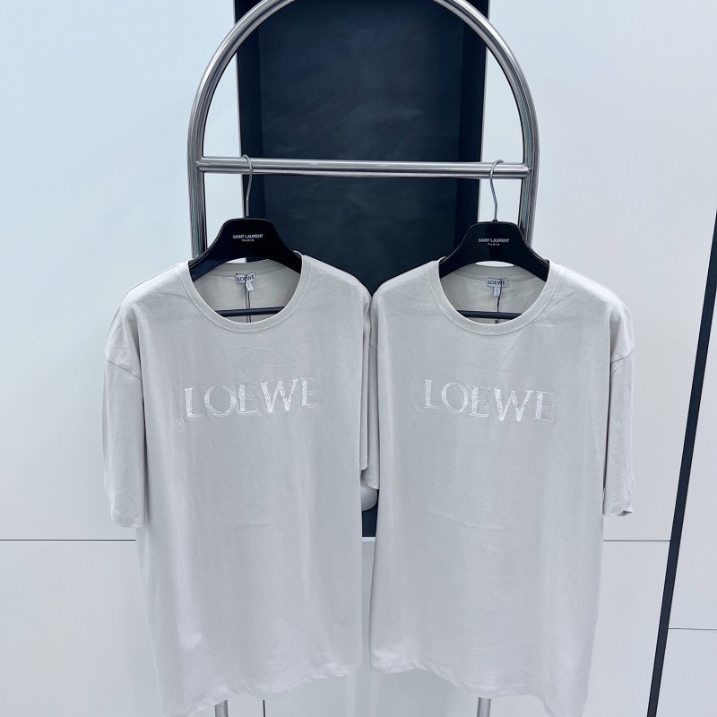 Loewe Unisex Tee