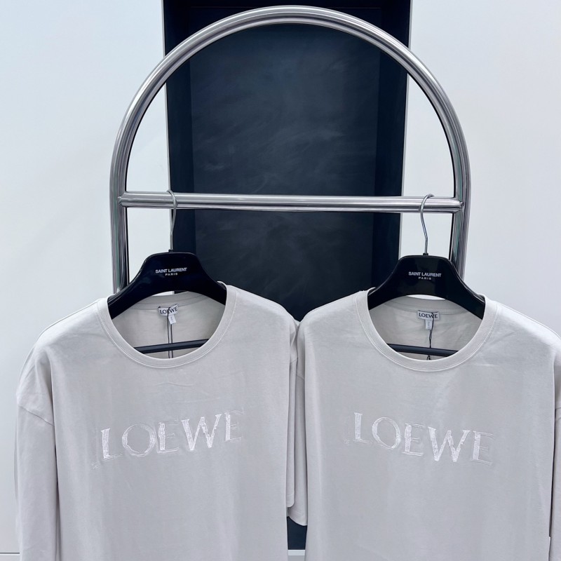 Loewe Unisex Tee