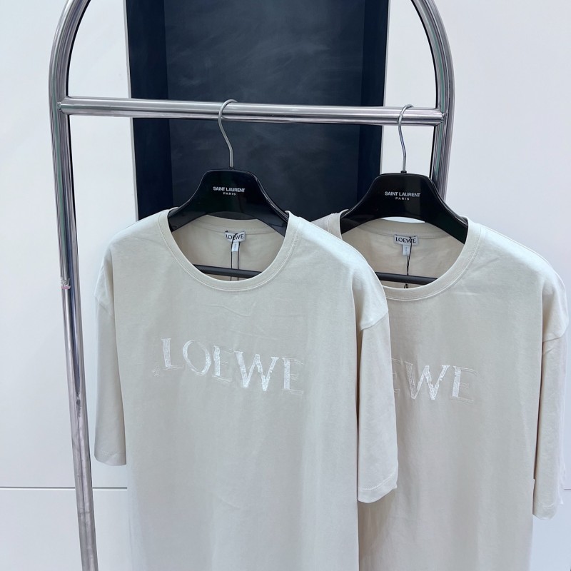 Loewe Unisex Tee