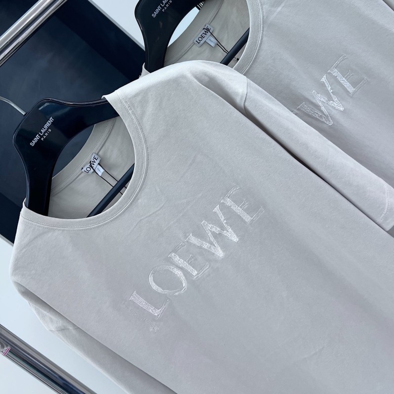 Loewe Unisex Tee