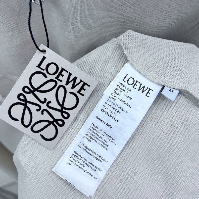 Loewe Unisex Tee