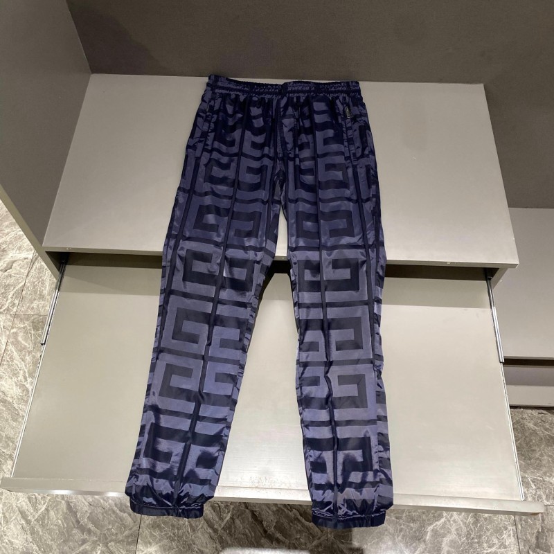 Fendi Long Pants