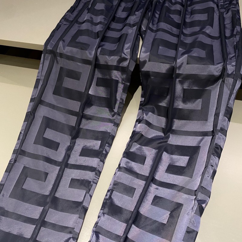 Fendi Long Pants