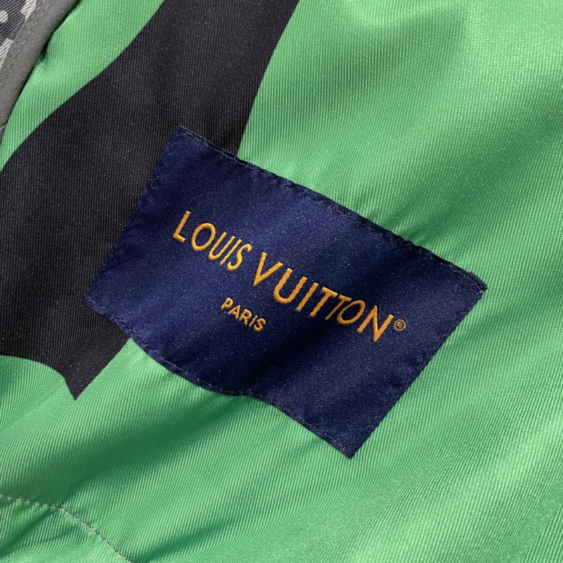 Lv Jacket