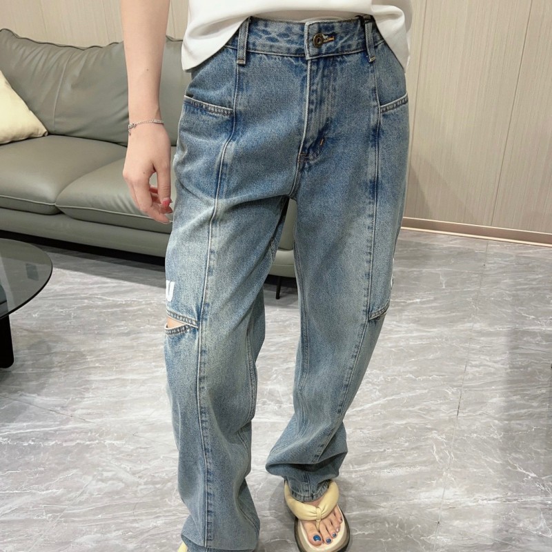 MiuMiu Jeans