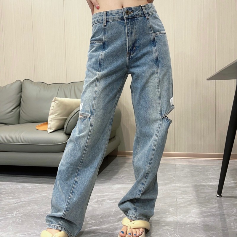 MiuMiu Jeans