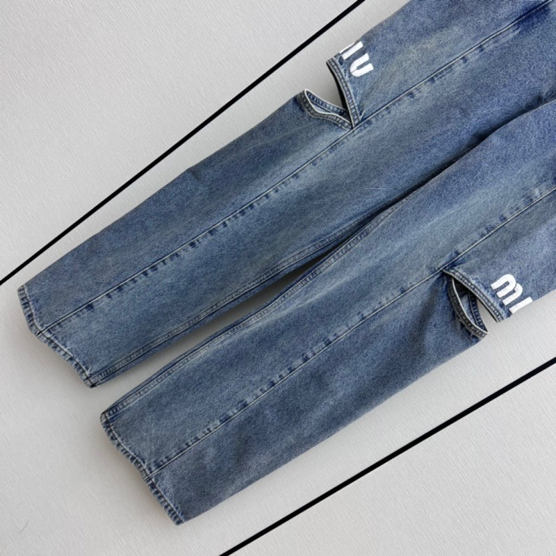 MiuMiu Jeans