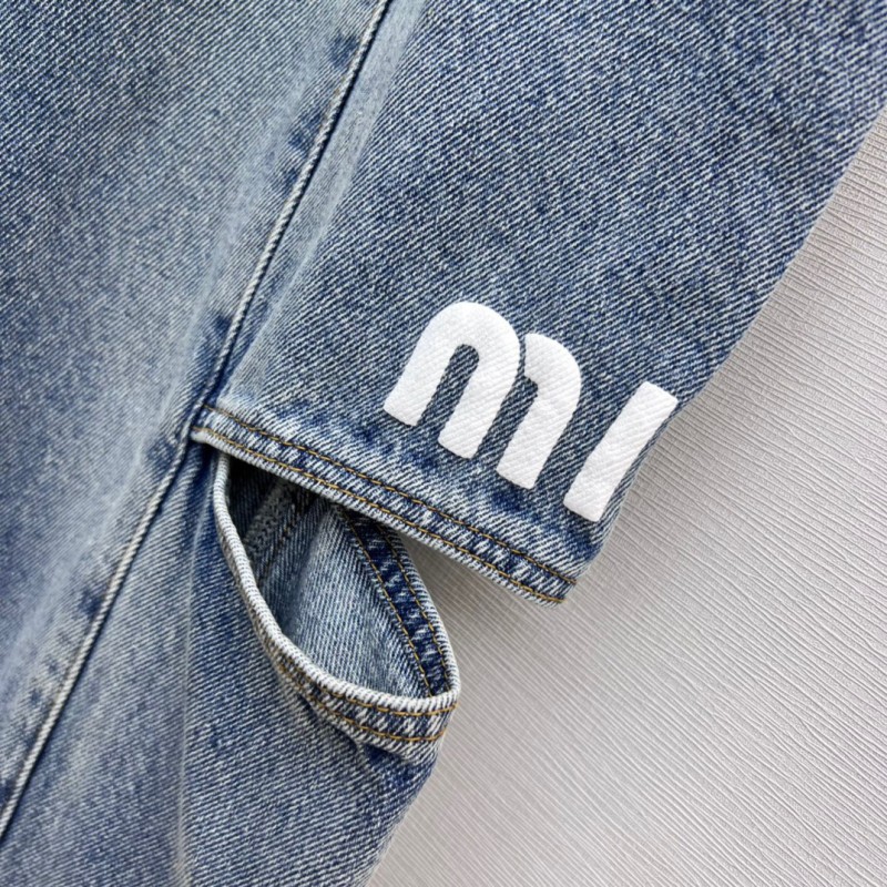 MiuMiu Jeans