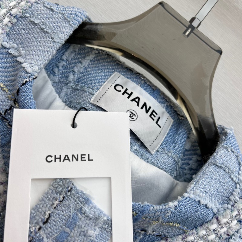 Chanel Jacket