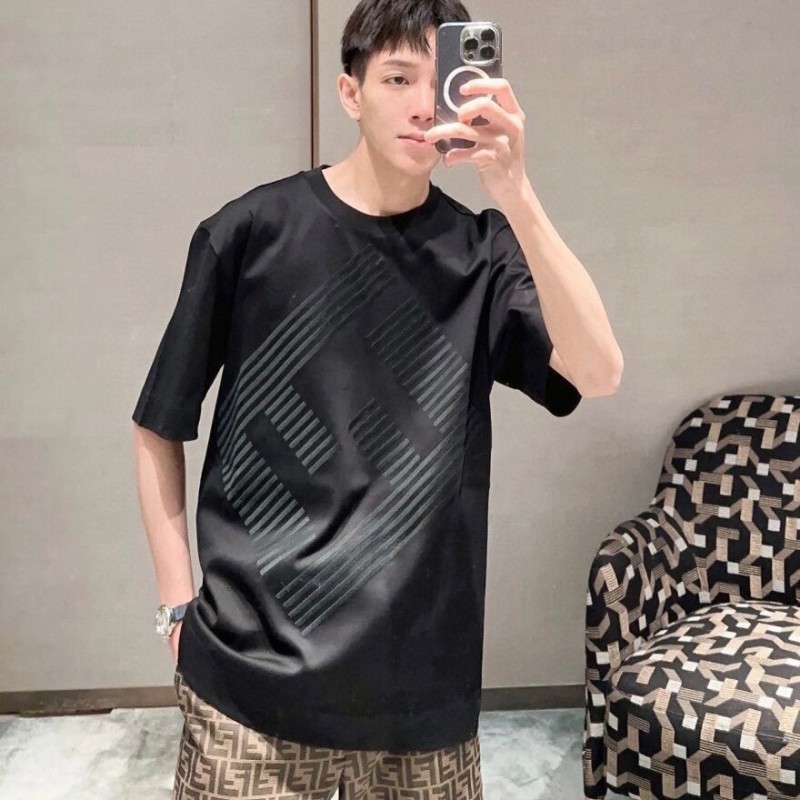 Fendi Unisex Tee