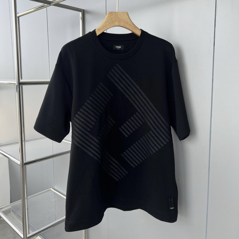 Fendi Unisex Tee