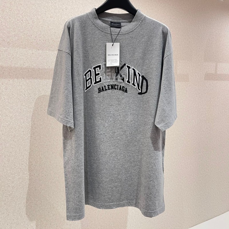 Balenciaga Unisex Tee