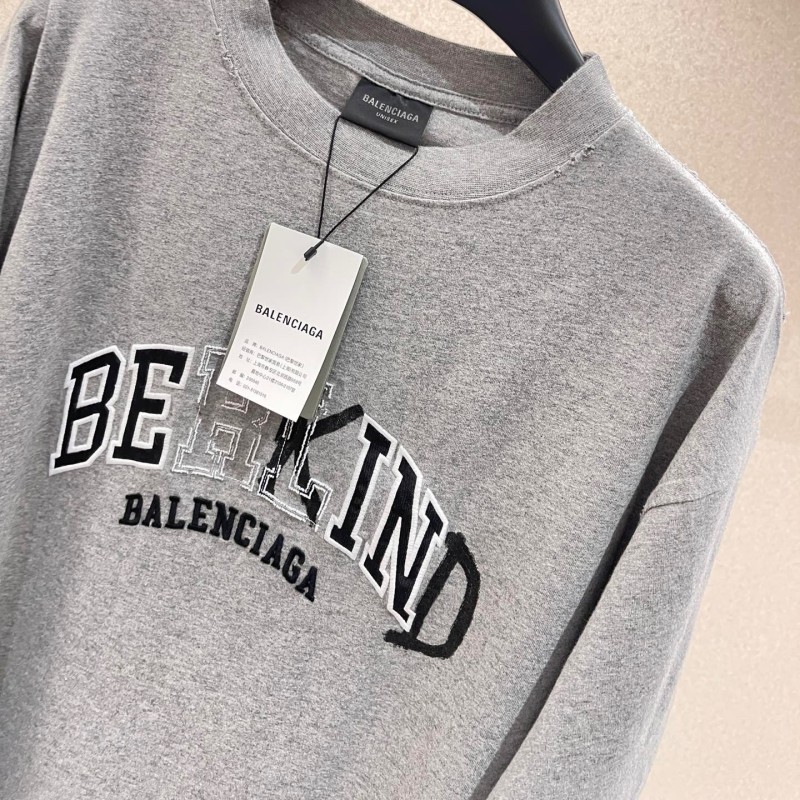 Balenciaga Unisex Tee