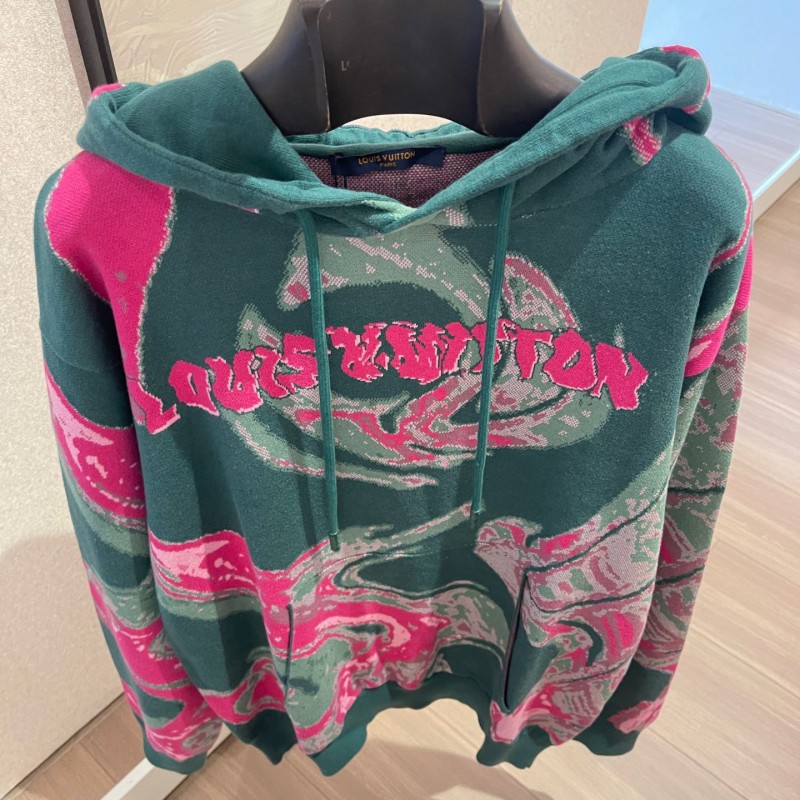 LV Unisex Hoodie