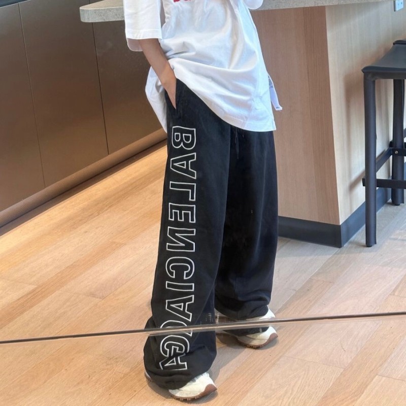 Balenciaga Unisex Sweatpant