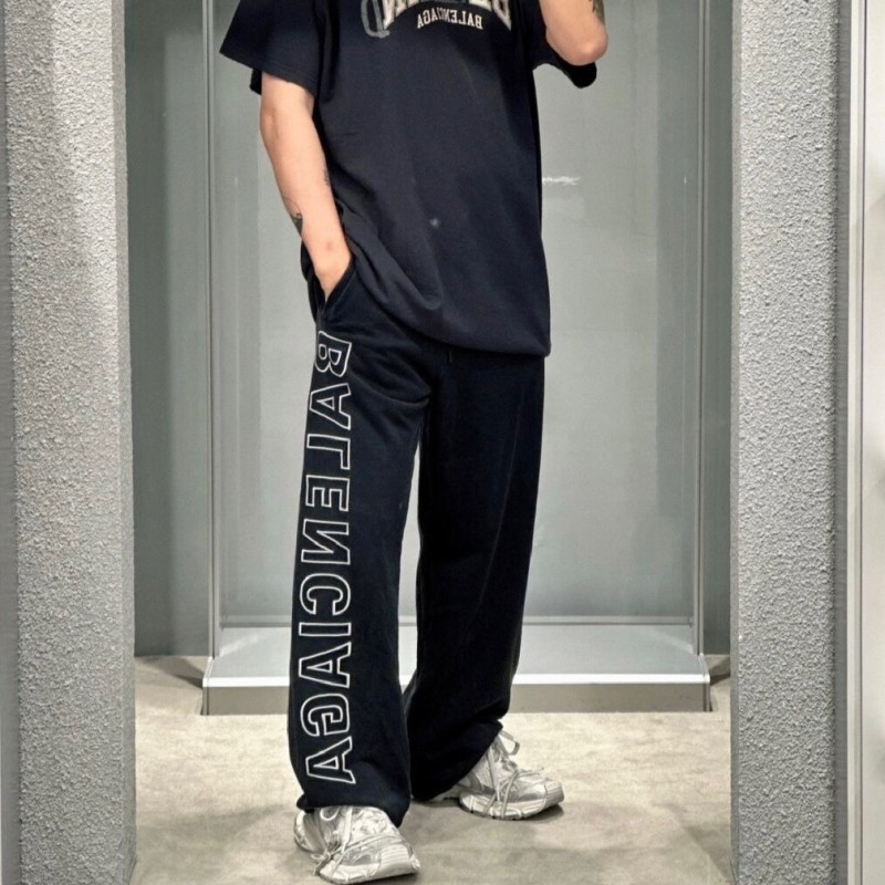 Balenciaga Unisex Sweatpant