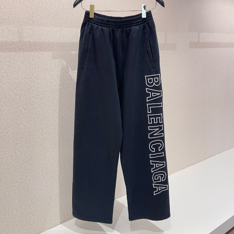 Balenciaga Unisex Sweatpant