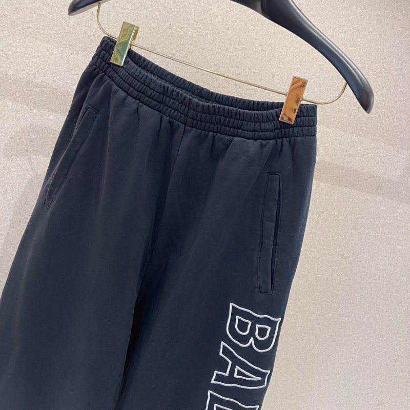 Balenciaga Unisex Sweatpant