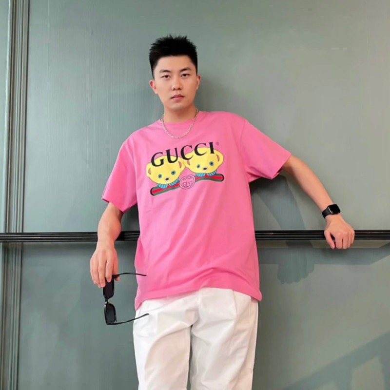 Gucci Unisex Tee