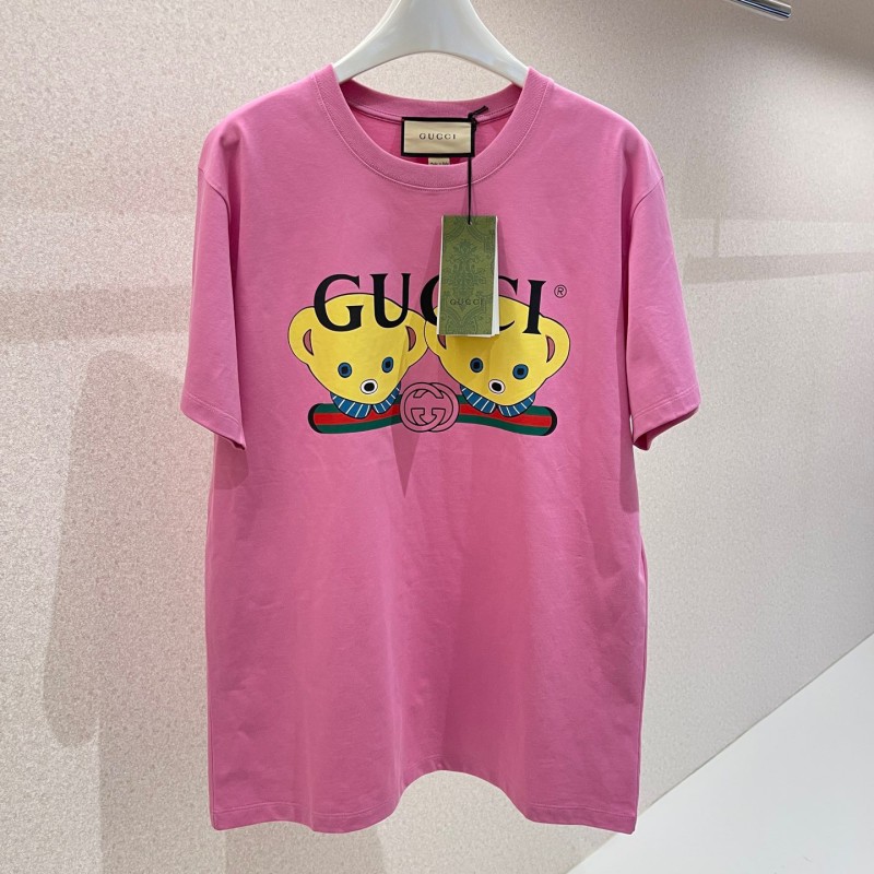 Gucci Unisex Tee