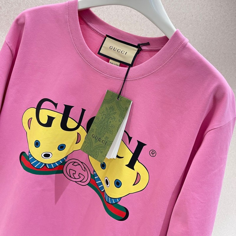 Gucci Unisex Tee