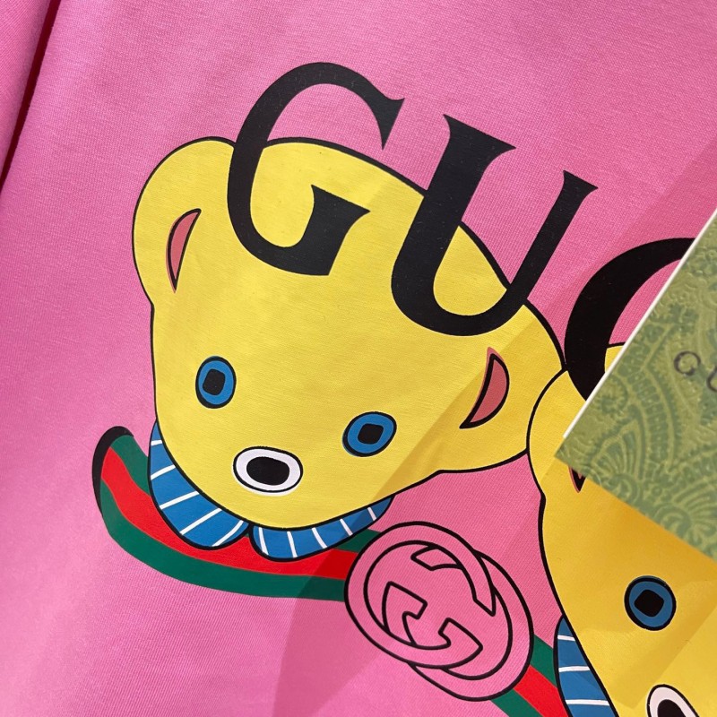 Gucci Unisex Tee