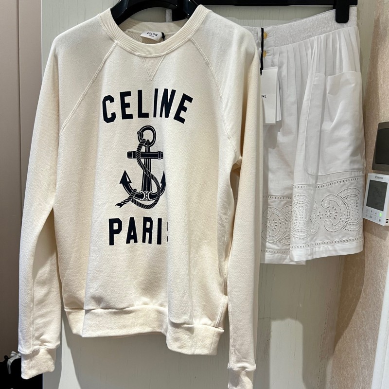 Celine Sweater