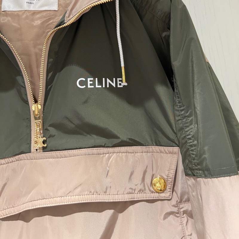 Celine Jacket