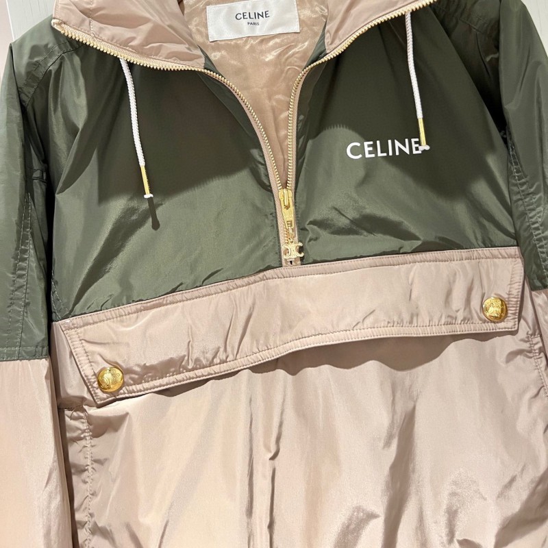 Celine Jacket