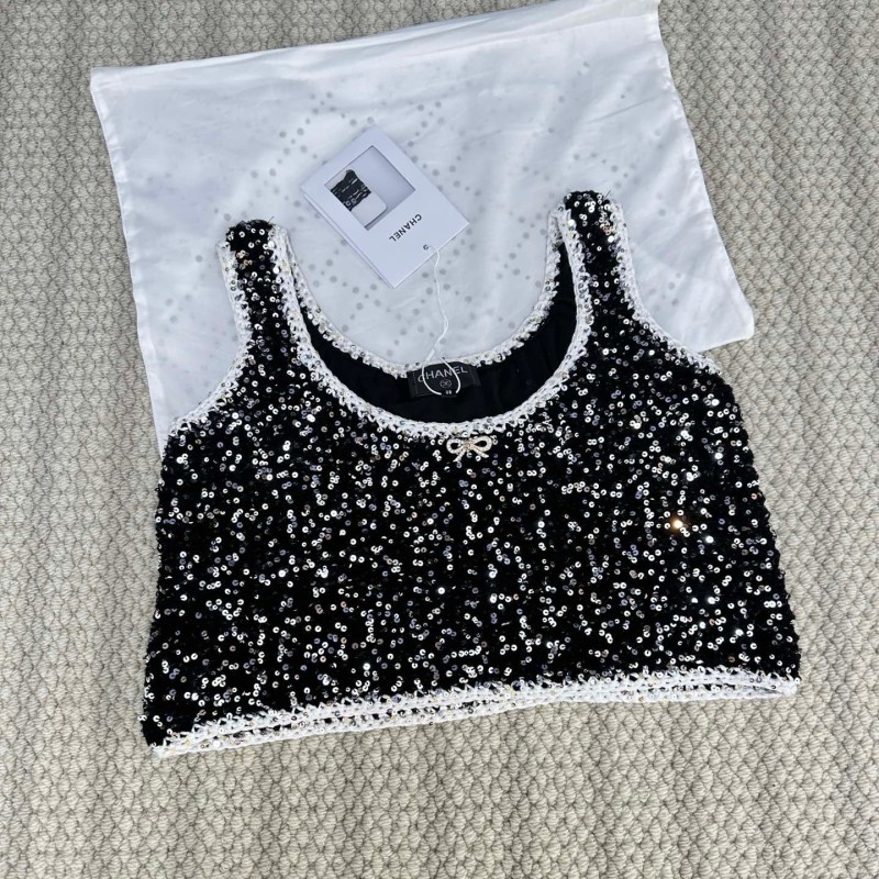 Chanel Singlet