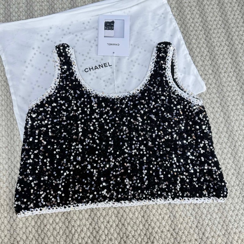 Chanel Singlet