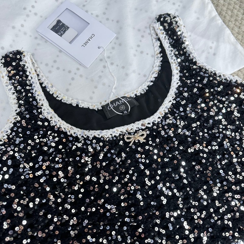 Chanel Singlet