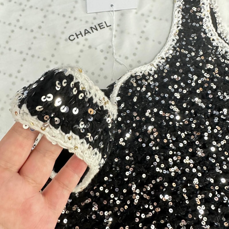 Chanel Singlet