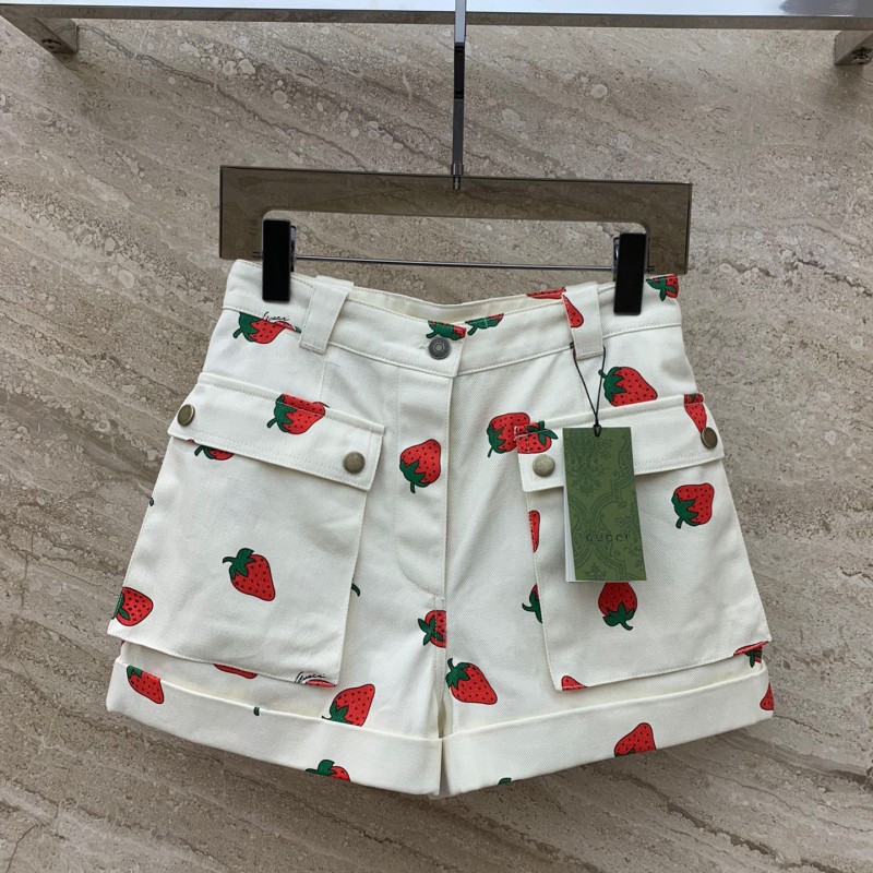 Gucci Shorts