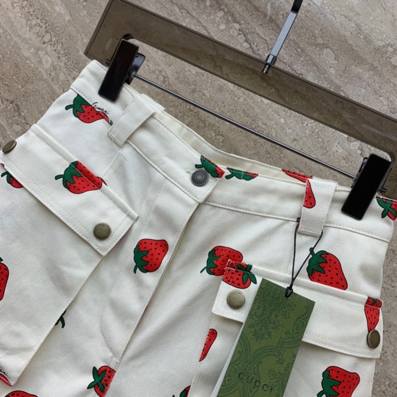 Gucci Shorts