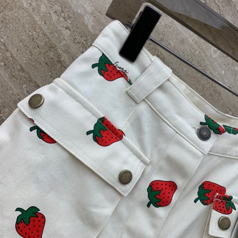 Gucci Shorts