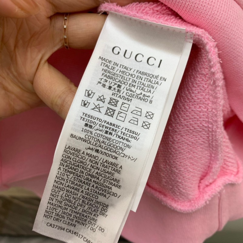 Gucci Hoodie