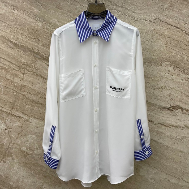 Burberry Shirts