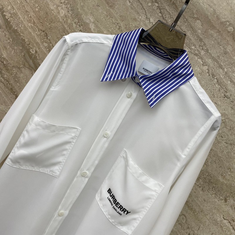 Burberry Shirts