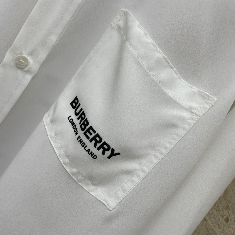 Burberry Shirts