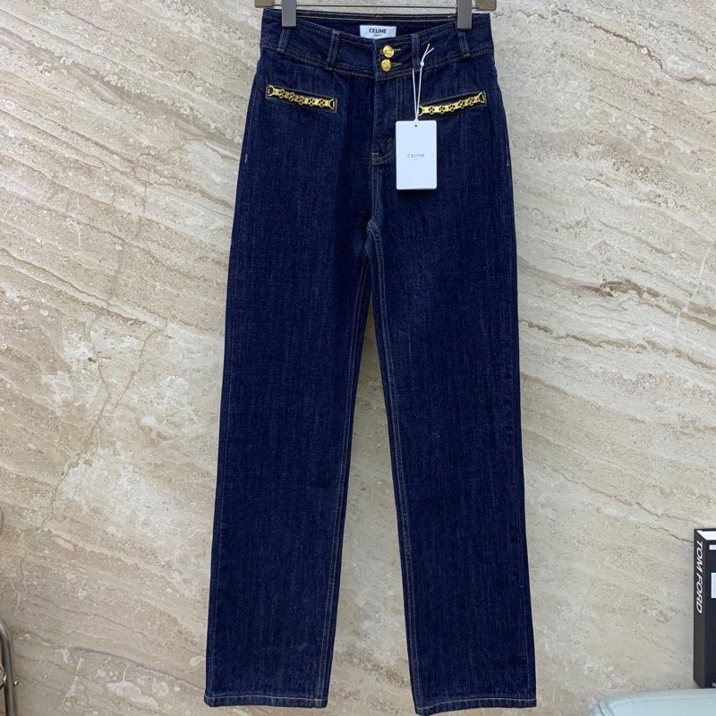 Celine Jeans