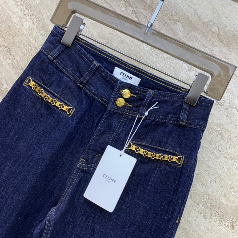 Celine Jeans