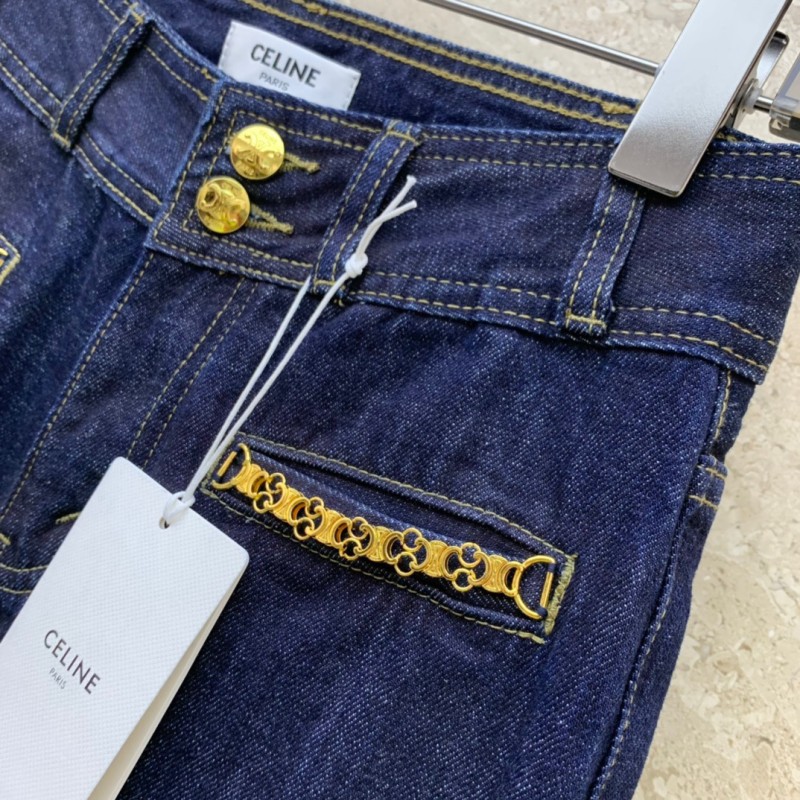 Celine Jeans