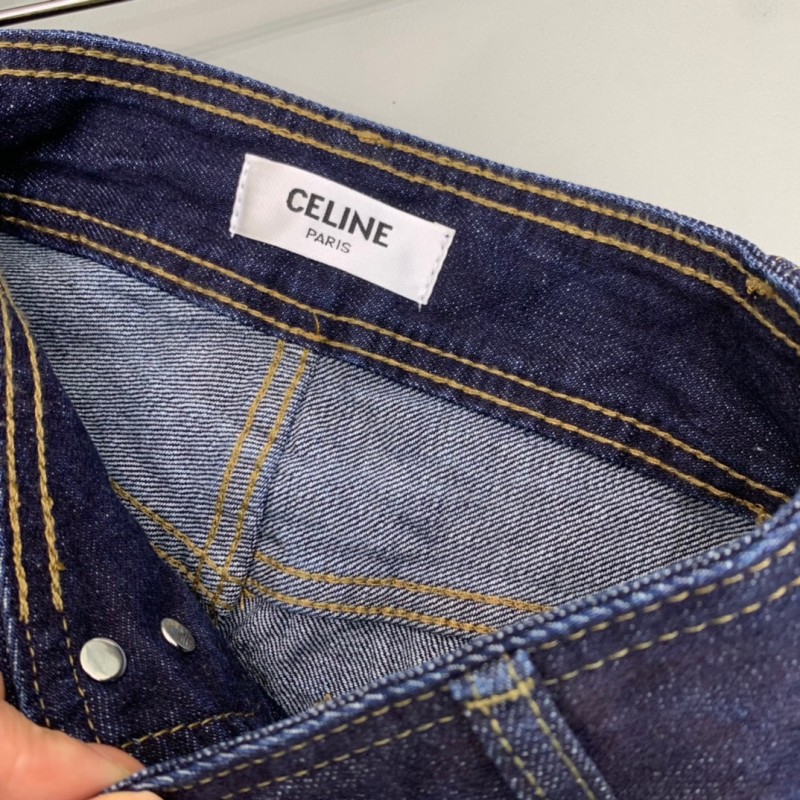 Celine Jeans