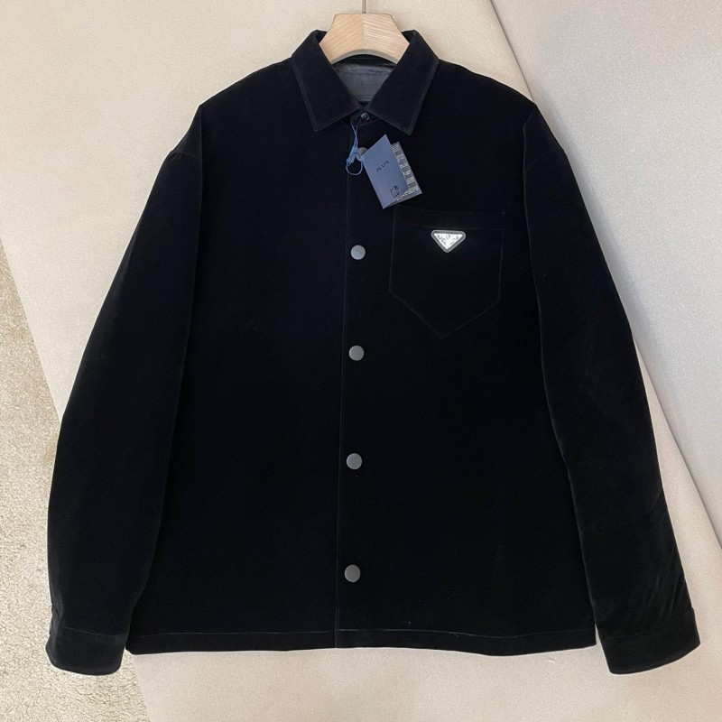 Prada Jacket