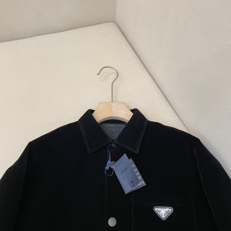 Prada Jacket