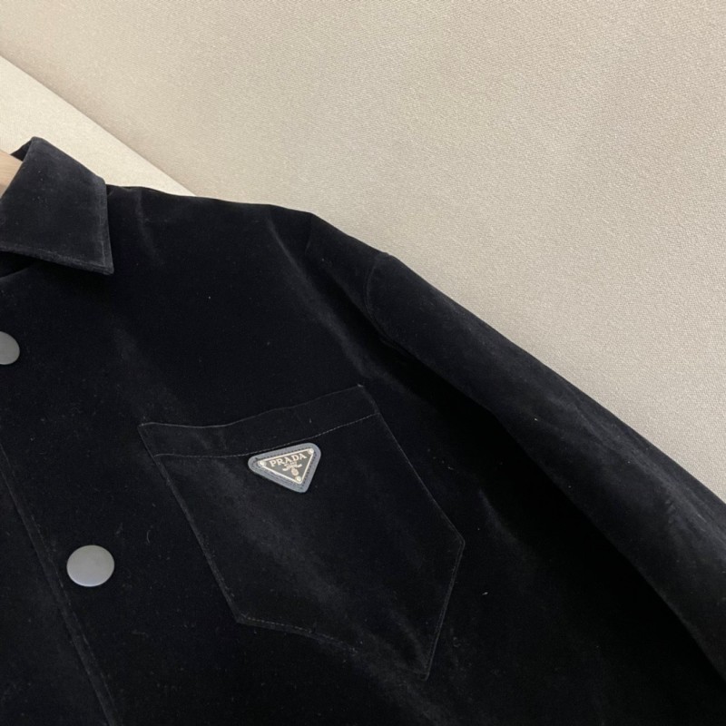 Prada Jacket