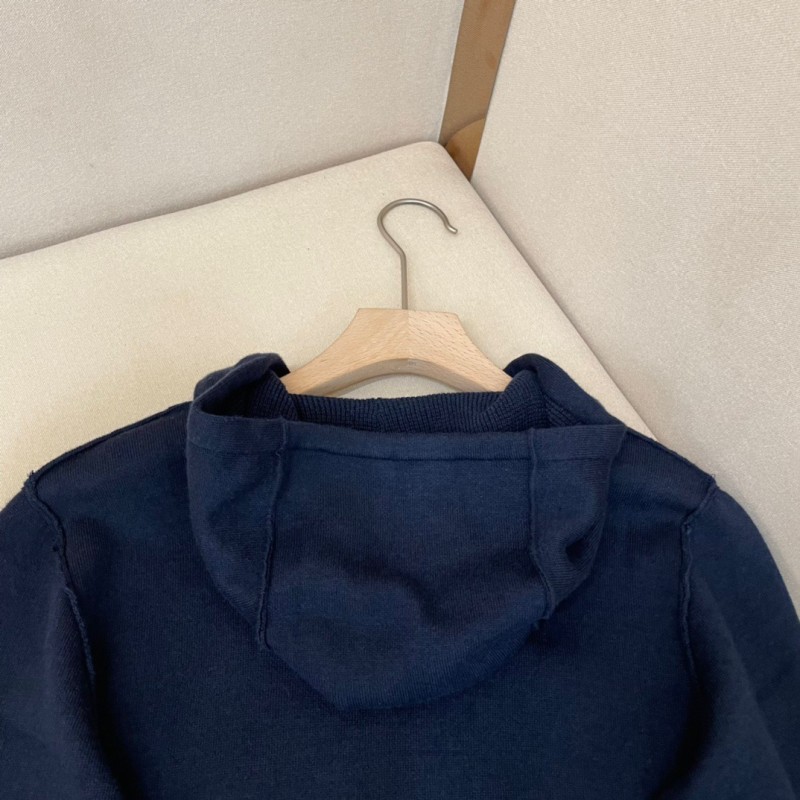 Burberry Wool Sweater