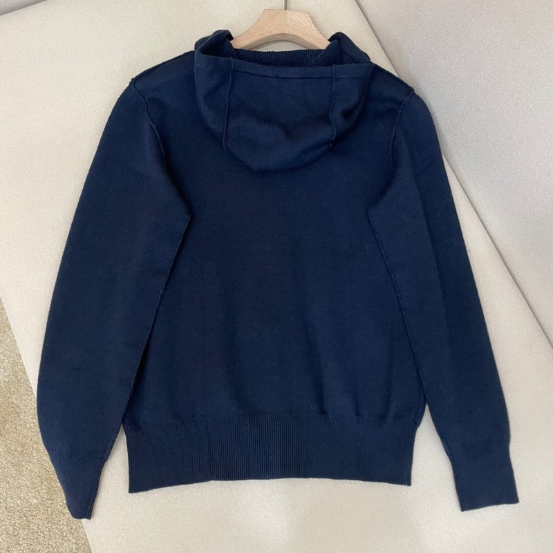 Burberry Wool Sweater